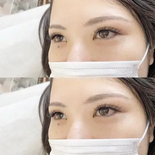 マツエク・マツパ 稲嶺 美華のエステ・リラクイメージ