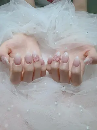ネイル nail ONE🤍のネイルデザイン