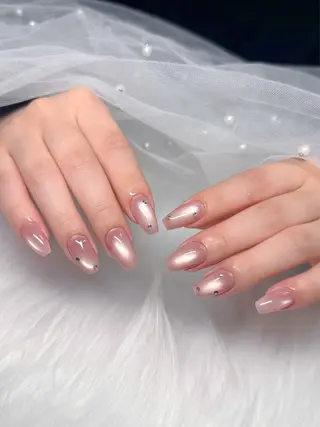 ネイル GOHOUBI Nail 心斎橋店のネイルデザイン