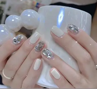 ネイル HAHA salonのネイルデザイン