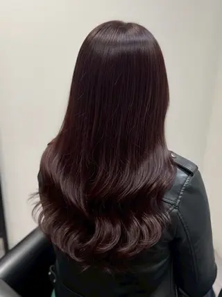 カラー VIXIA🎀 COCORUのヘアスタイル