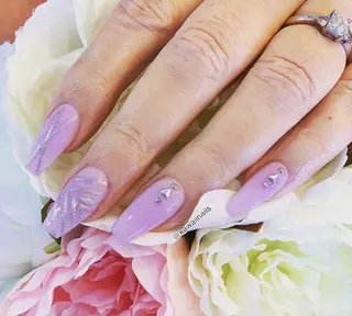 ネイル Kawaii Nailsのネイルデザイン