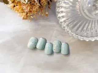 ネイル nail salon amy金町のネイルデザイン