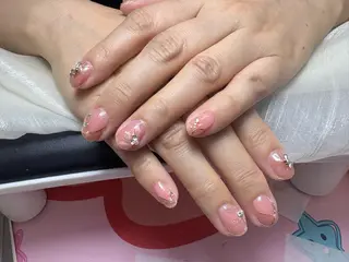 ネイル RURI HANAのネイルデザイン