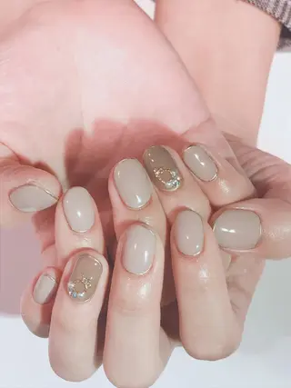 ネイル ネイルサロン トゥルースのネイルデザイン