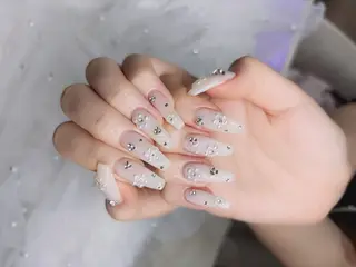 ネイル COCONAIL &EYELASHのマツエク・マツパデザイン