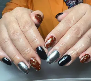 ネイル Minami Nailsのネイルデザイン