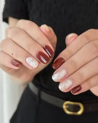 ネイル oncu nailのネイルデザイン