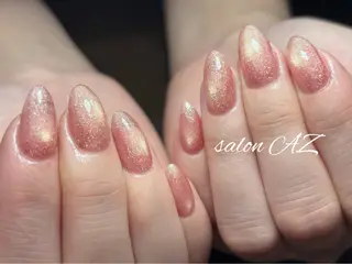 ネイル salon AZのネイルデザイン