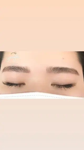 grandjete◇ スタッフのマツエク・マツパデザイン