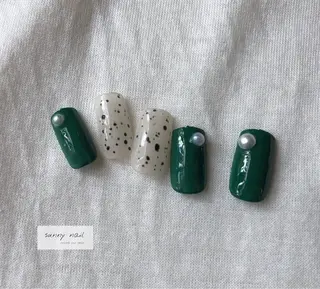 ネイル sunny nailのネイルデザイン