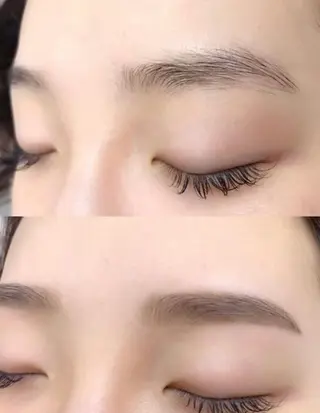 APiLA HASHIMOTOのマツエク・マツパデザイン
