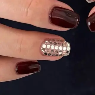 ネイル GELo nail rinaのネイルデザイン
