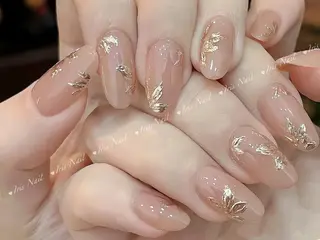 ネイル 🍒IRIS Nail🌸のネイルデザイン