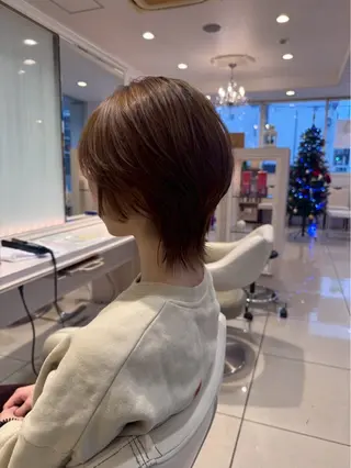 カラー 🎀モデル募集中🎀 Coconaのヘアスタイル