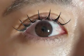 マツエク・マツパ eyelash Lukkaのマツエク・マツパデザイン