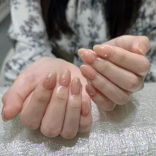 ネイル Queen‘s なんのネイルデザイン