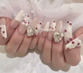 ネイル Jenn Nail Salonのネイルデザイン