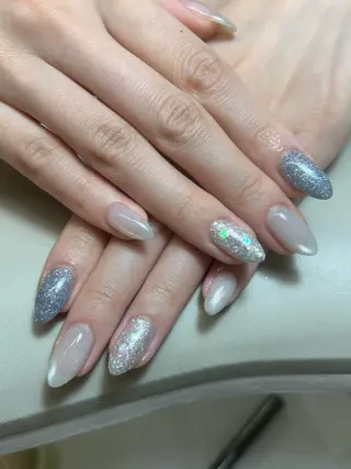 ネイル guarendo ゆきのネイルデザイン