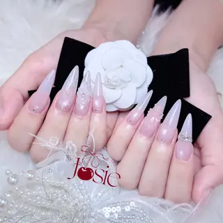 ネイル Josie nail salonのネイルデザイン