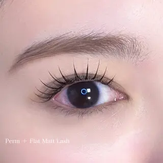 マツエク・マツパ eyelash iona♡ Ruiのマツエク・マツパデザイン