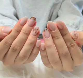 ネイル Éva nail MARIのネイルデザイン