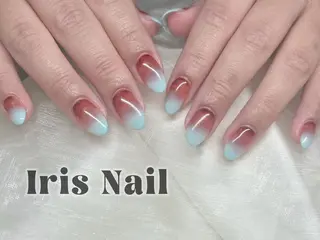 ネイル 🍒IRIS Nail🌸のネイルデザイン