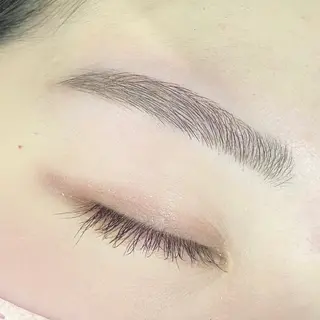 アイブロウ cielo オアシス店　あやなのマツエク・マツパデザイン