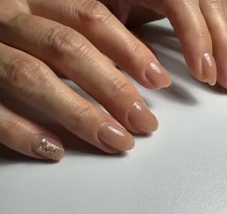ネイル plum nailのネイルデザイン