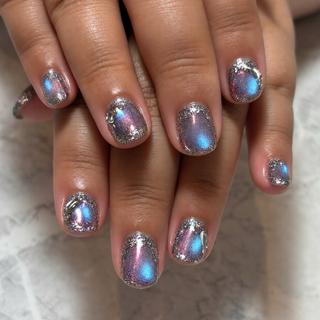 ネイル Nailsalon RULIN【ルリン】のネイルデザイン