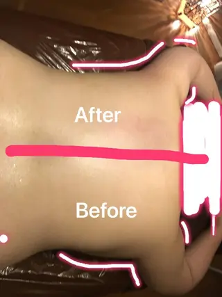Lana moana spa🌺のエステ・リラクイメージ