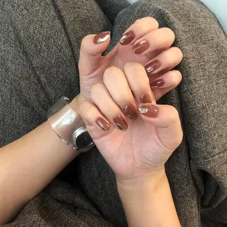 ネイル suuu beautyのネイルデザイン