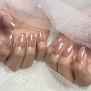 ネイル すみる Hinataのネイルデザイン