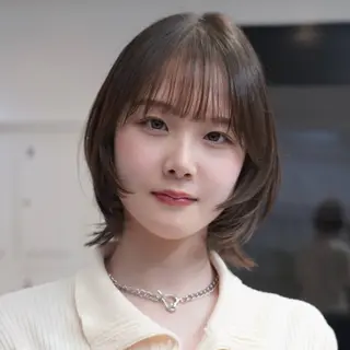 ショート ボブ／アンニュイ 🌷しだひめな🌷のヘアスタイル