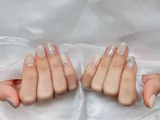 ネイル TS. nails___のネイルデザイン