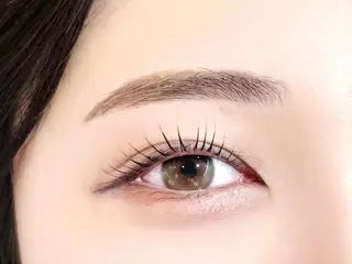 マツエク・マツパ rico 🎀の眉毛・アイブロウイメージ