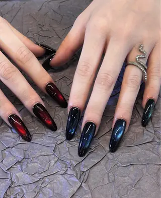 ネイル beautynail Emiのネイルデザイン