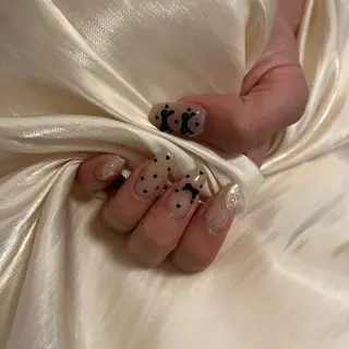 ネイル neroria nailのネイルデザイン