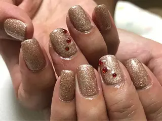 ネイル 佐藤 ゆうのネイルデザイン