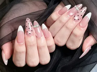 ネイル Bél Nail salonのネイルデザイン