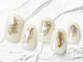 ネイル i nails 横浜WESTのネイルデザイン