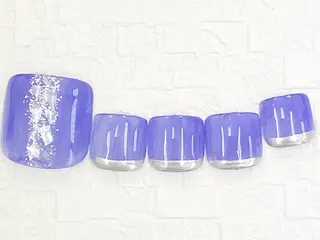 ネイル K. Airiのネイルデザイン