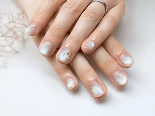 ネイル 芳賀 暦美のネイルデザイン