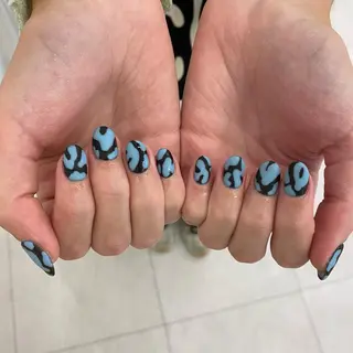 ネイル SACHIKO♪ Mielのネイルデザイン