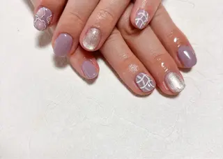 ネイル kiki nail &brow二子玉川の眉毛・アイブロウイメージ
