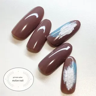 ネイル matao nailの眉毛・アイブロウイメージ