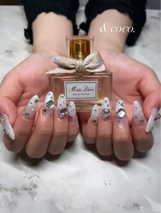 ネイル & coco.のネイルデザイン