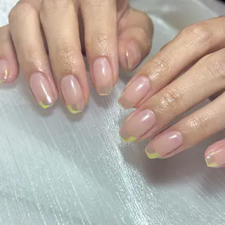 ネイル yurina ☆のネイルデザイン