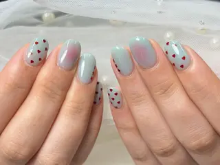 ネイル ToliyDeliy Mayuのネイルデザイン