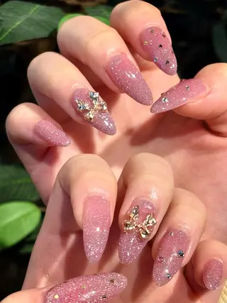 ネイル well nailのネイルデザイン